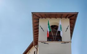 Residenza Cappelli - Affittacamere