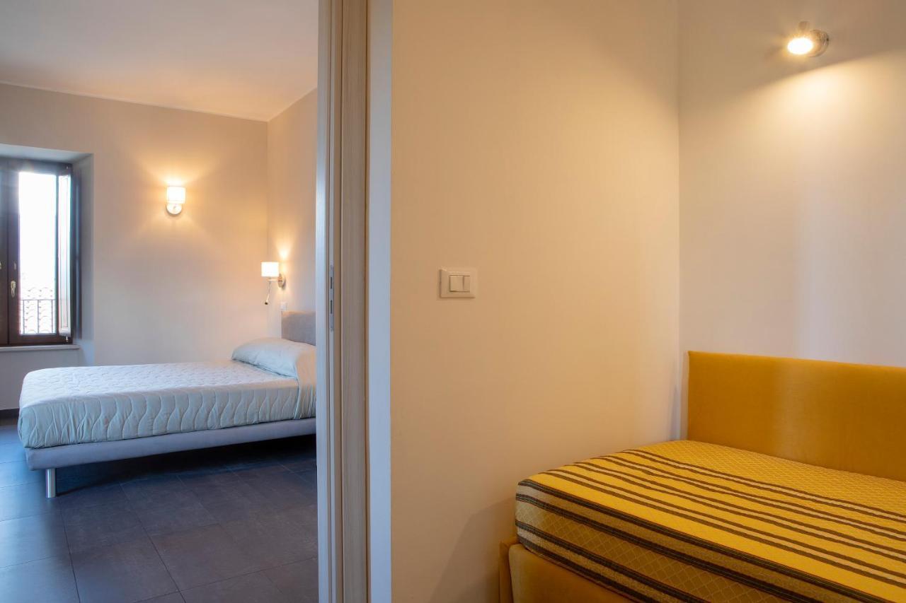 Residenza Cappelli - Affittacamere San Demetrio ne' Vestini Exterior foto