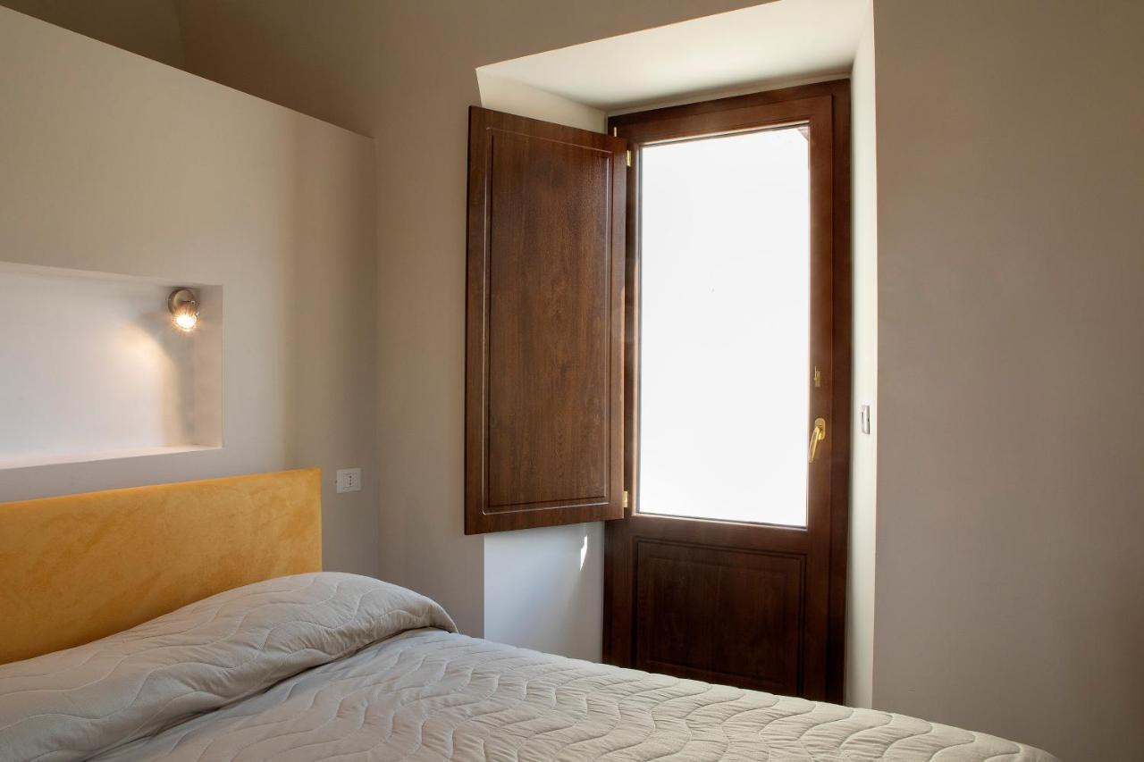 Residenza Cappelli - Affittacamere San Demetrio ne' Vestini Exterior foto
