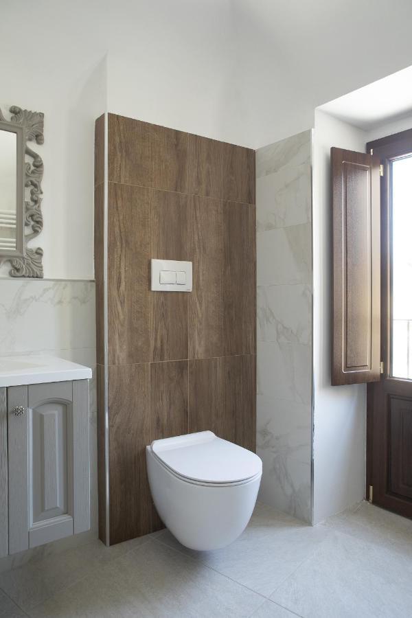 Residenza Cappelli - Affittacamere San Demetrio ne' Vestini Exterior foto