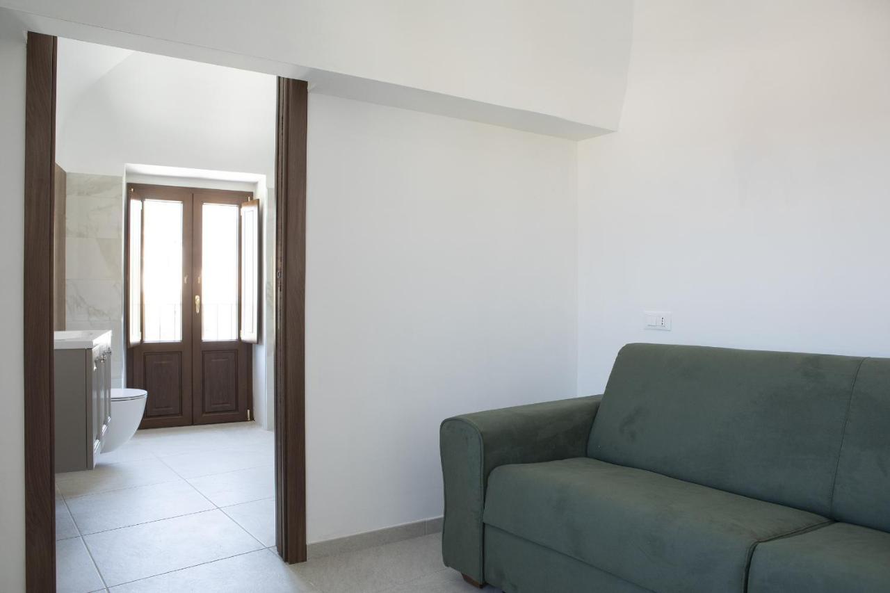Residenza Cappelli - Affittacamere San Demetrio ne' Vestini Exterior foto