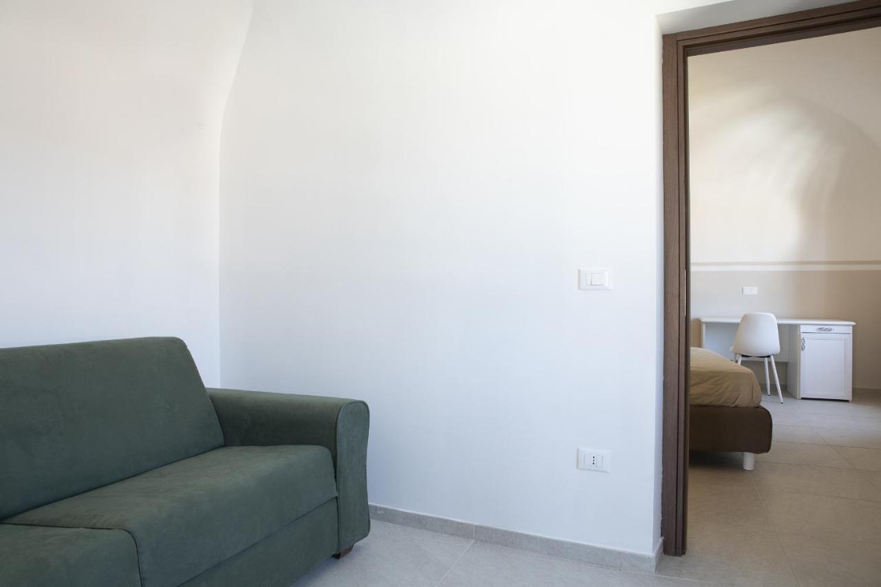 Residenza Cappelli - Affittacamere San Demetrio ne' Vestini Exterior foto