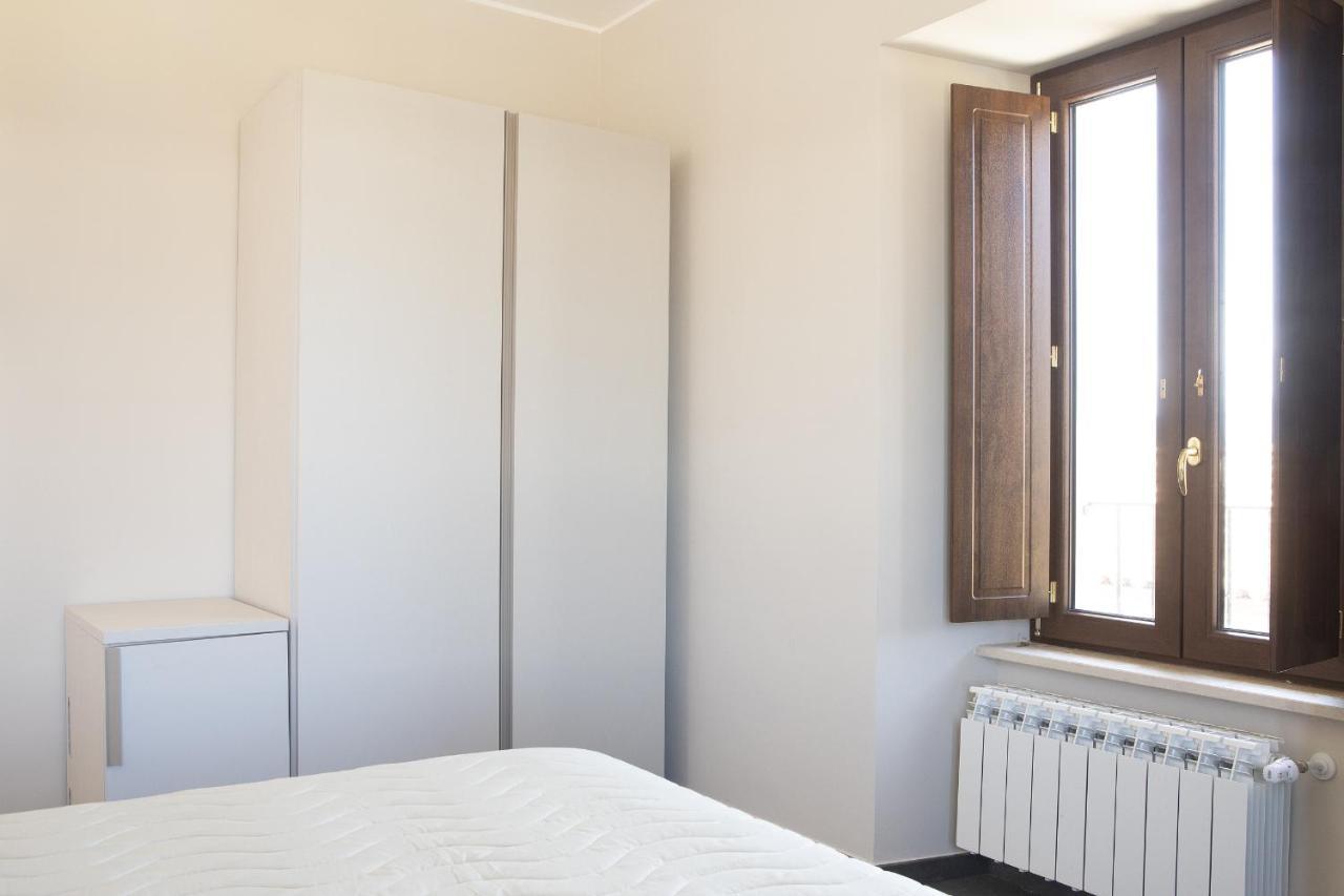 Residenza Cappelli - Affittacamere San Demetrio ne' Vestini Exterior foto