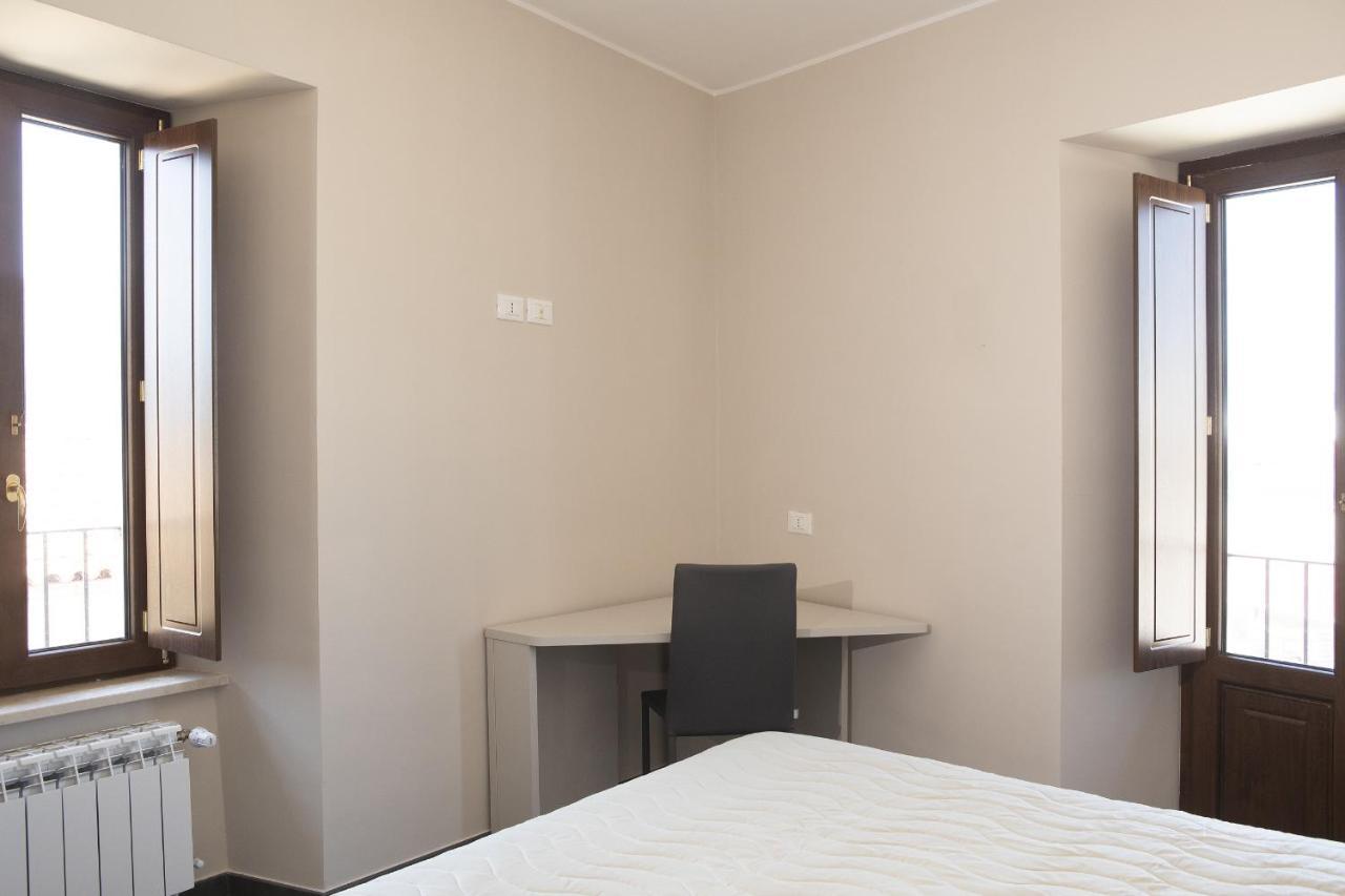 Residenza Cappelli - Affittacamere San Demetrio ne' Vestini Exterior foto