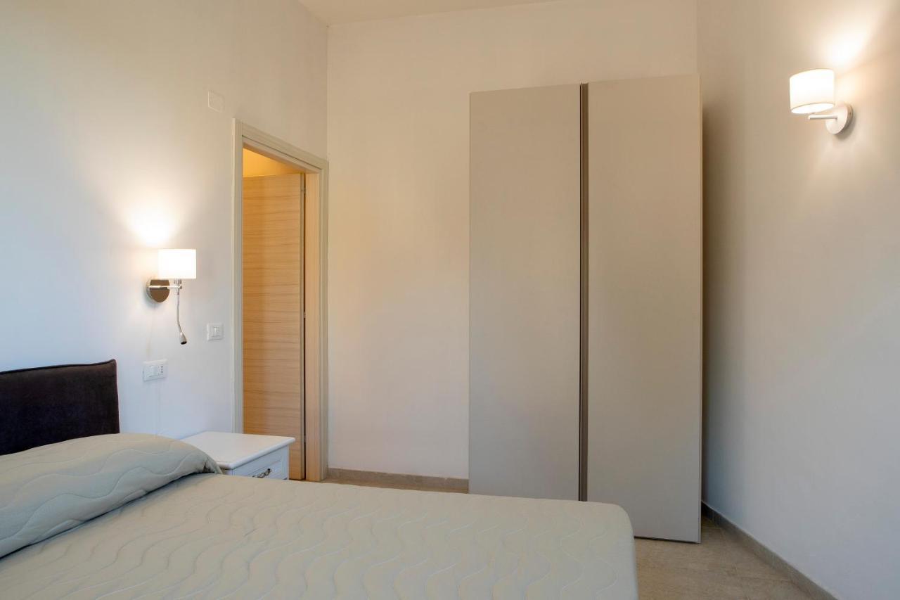 Residenza Cappelli - Affittacamere San Demetrio ne' Vestini Exterior foto