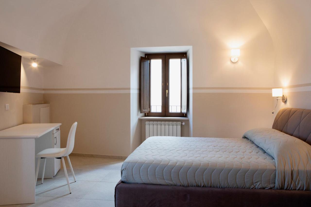 Residenza Cappelli - Affittacamere San Demetrio ne' Vestini Exterior foto