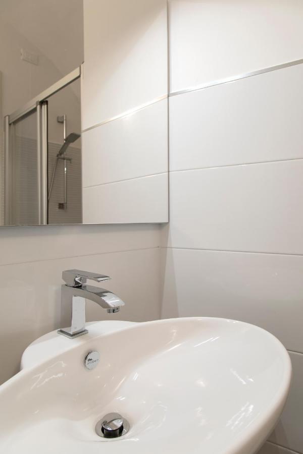 Residenza Cappelli - Affittacamere San Demetrio ne' Vestini Exterior foto