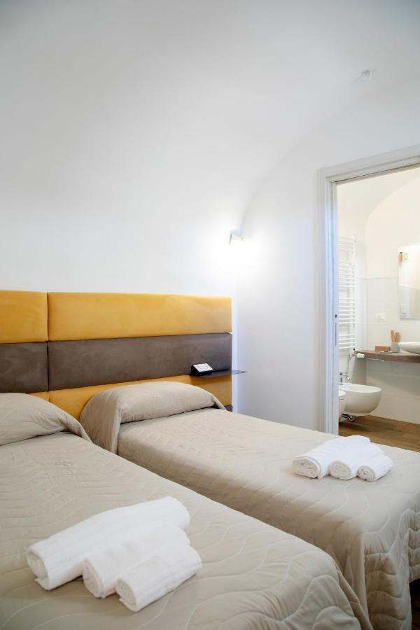 Residenza Cappelli - Affittacamere San Demetrio ne' Vestini Exterior foto