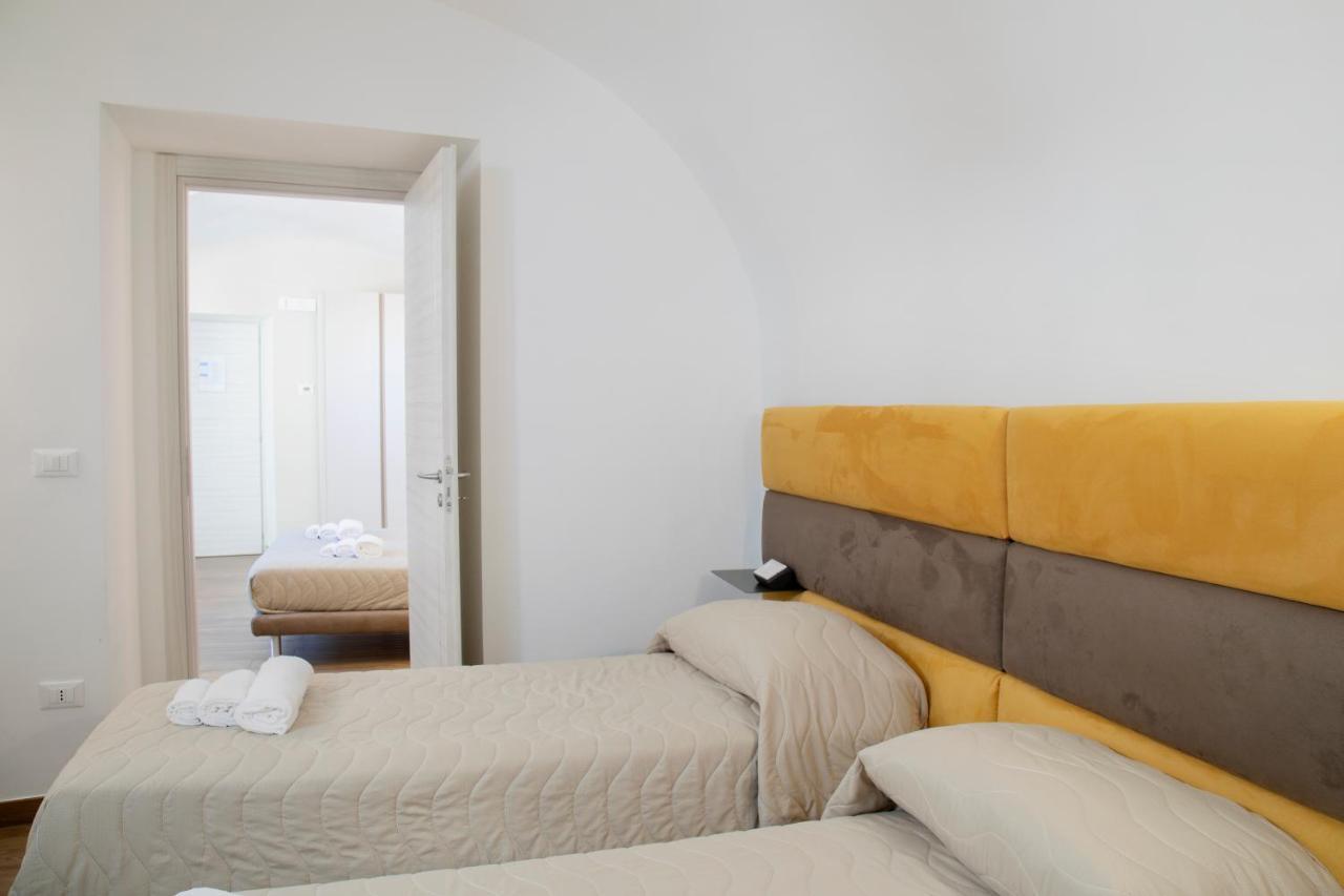 Residenza Cappelli - Affittacamere San Demetrio ne' Vestini Exterior foto