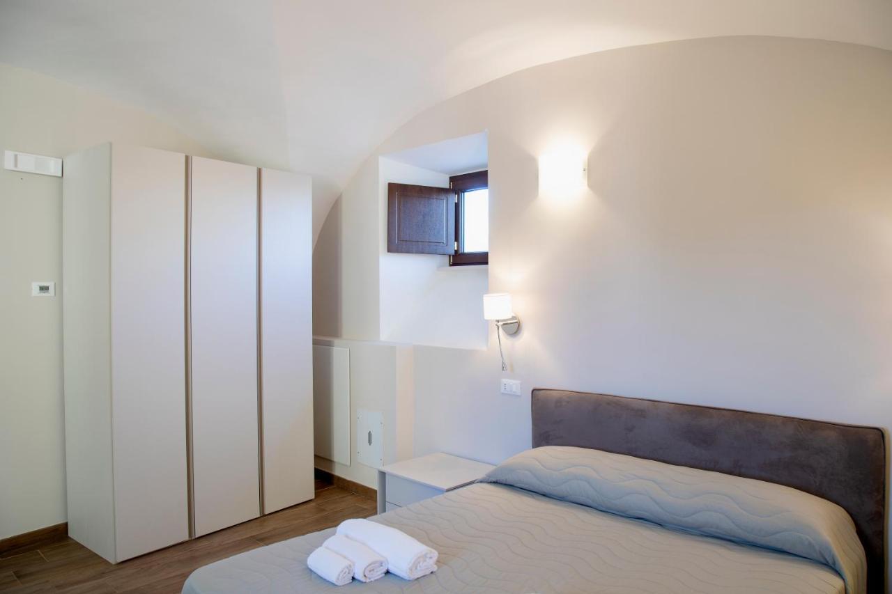 Residenza Cappelli - Affittacamere San Demetrio ne' Vestini Exterior foto