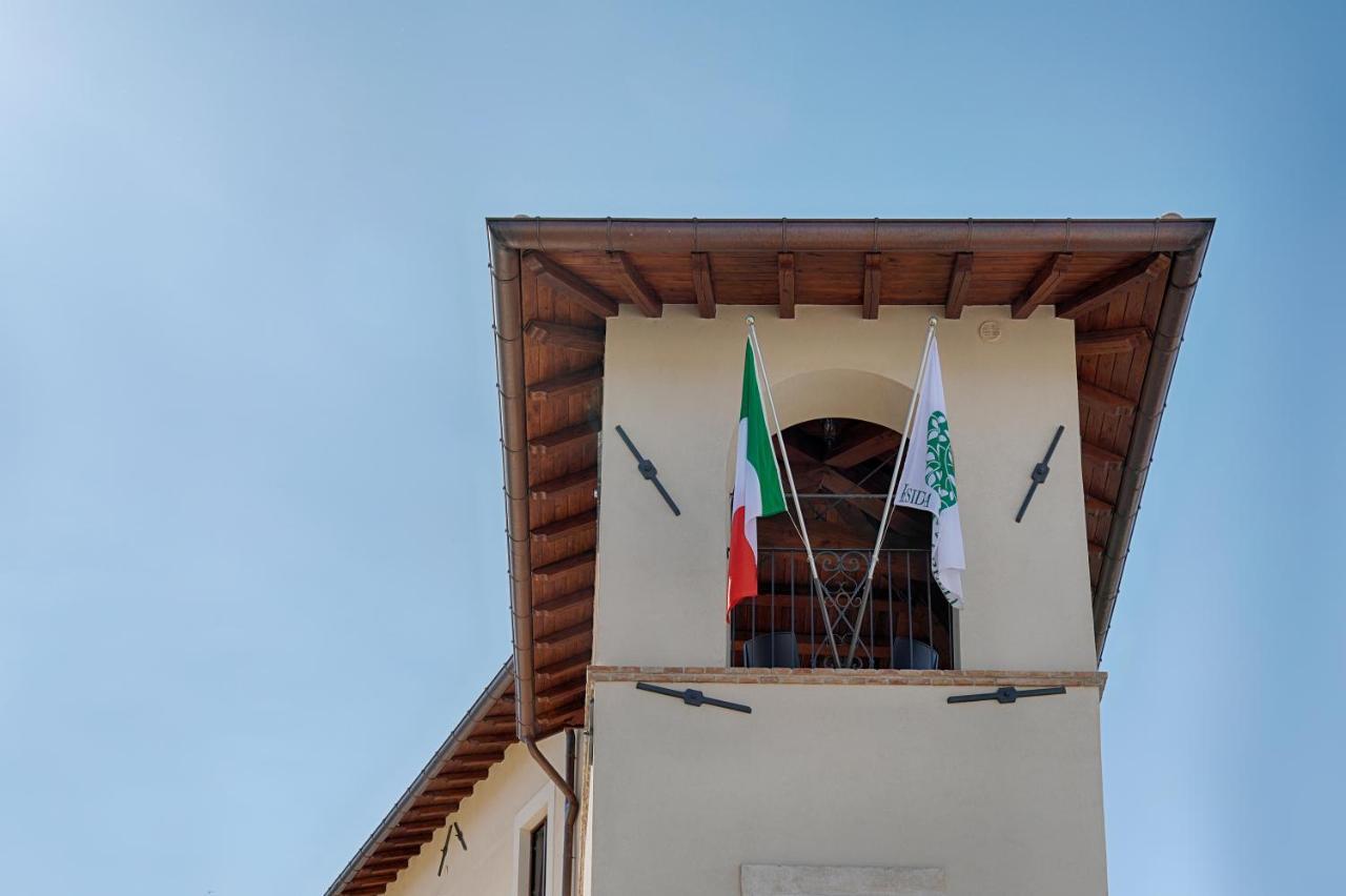 Residenza Cappelli - Affittacamere San Demetrio ne' Vestini Exterior foto